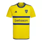 Levné Mužský Fotbalový Dres Boca Juniors Venkovní 2023-24