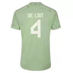 Levné Mužský Fotbalový Dres FC Bayern Mnichov De Ligt 4 Alternativní 2023-24 Levné Mužský Fotbalový Dres FC Bayern Mnichov De Ligt 4 Alternativní 2023-24