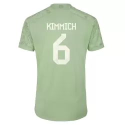 Levné Mužský Fotbalový Dres FC Bayern Mnichov Kimmich 6 Alternativní 2023-24 Levné Mužský Fotbalový Dres FC Bayern Mnichov Kimmich 6 Alternativní 2023-24
