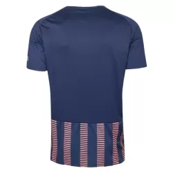 Levné Mužský Fotbalový Dres Nottingham Forest Alternativní 2023-24