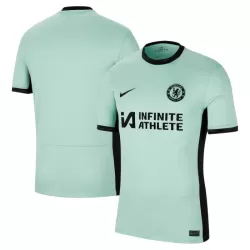 Levné Mužský Fotbalový Dres Chelsea Alternativní 2023-24