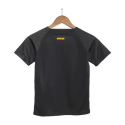 Levné Dětský Fotbalový Dres FC Barcelona x Patta 2023-24 - Speciální