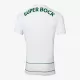 Levné Dětský Fotbalový Dres Sporting CP Venkovní 2023-24