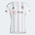 Levné Mužský Fotbalový Dres Besiktas Domácí 2023-24