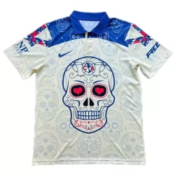 Levné Mužský Fotbalový Dres Club América 2023-24 - Speciální