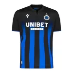 Levné Mužský Fotbalový Dres Club Brugge Domácí 2023-24