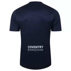 Levné Mužský Fotbalový Dres Coventry City Venkovní 2023-24
