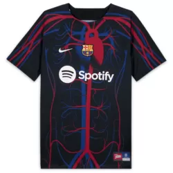 Levné Mužský Fotbalový Dres FC Barcelona x Patta 2023-24 - Speciální Levné Mužský Fotbalový Dres FC Barcelona x Patta 2023-24 - Speciální