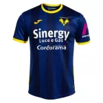 Levné Mužský Fotbalový Dres Hellas Verona Domácí 2023-24