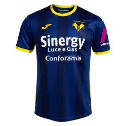 Levné Mužský Fotbalový Dres Hellas Verona Domácí 2023-24