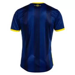 Levné Mužský Fotbalový Dres Hellas Verona Domácí 2023-24
