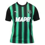 Levné Mužský Fotbalový Dres Sassuolo Domácí 2023-24
