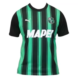Levné Mužský Fotbalový Dres Sassuolo Domácí 2023-24