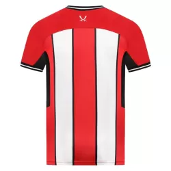 Levné Mužský Fotbalový Dres Sheffield United Domácí 2023-24