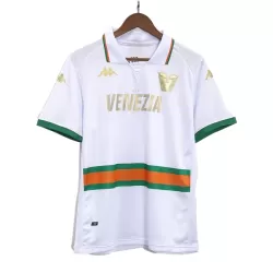 Levné Mužský Fotbalový Dres Venezia FC Venkovní 2023-24