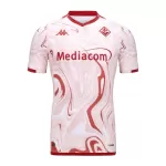 Levné Mužský Fotbalový Dres AC Fiorentina Čtvrtý 2023-24