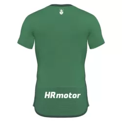 Levné Mužský Fotbalový Dres CA Osasuna Alternativní 2023-24