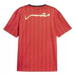 Levné Mužský Fotbalový Dres Egypt Domácí 2023-24