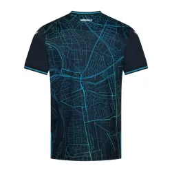 Levné Mužský Fotbalový Dres Bayer 04 Leverkusen 2023-24 - Speciální