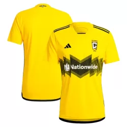 Levné Mužský Fotbalový Dres Columbus Crew Domácí 2024