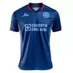 Levné Mužský Fotbalový Dres Cruz Azul Alternativní 2023-24