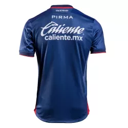 Levné Mužský Fotbalový Dres Cruz Azul Alternativní 2023-24