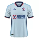 Levné Mužský Fotbalový Dres Cruz Azul Venkovní 2023-24