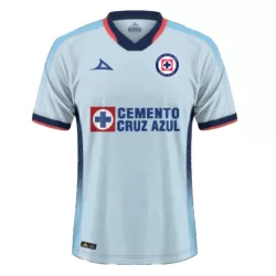 Levné Mužský Fotbalový Dres Cruz Azul Venkovní 2023-24 Levné Mužský Fotbalový Dres Cruz Azul Venkovní 2023-24