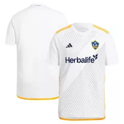 Levné Mužský Fotbalový Dres LA Galaxy Domácí 2024 Levné Mužský Fotbalový Dres LA Galaxy Domácí 2024