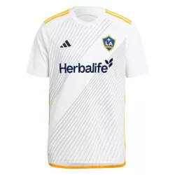 Levné Mužský Fotbalový Dres LA Galaxy Domácí 2024