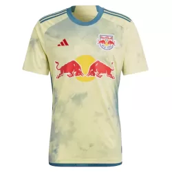 Levné Mužský Fotbalový Dres New York Red Bulls Domácí 2024