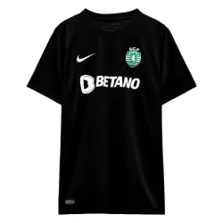 Levné Mužský Fotbalový Dres Sporting CP Čtvrtý 2023-24 Levné Mužský Fotbalový Dres Sporting CP Čtvrtý 2023-24