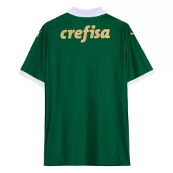 Levné Mužský Fotbalový Dres Palmeiras Domácí 2024-25
