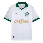 Levné Mužský Fotbalový Dres Palmeiras Venkovní 2024-25