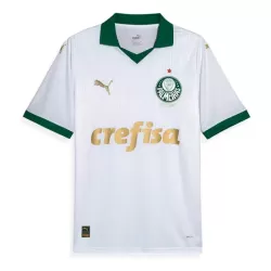 Levné Mužský Fotbalový Dres Palmeiras Venkovní 2024-25