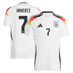 Levné Mužský Fotbalový Dres Německo Kai Havertz 7 Domácí ME 2024 Levné Mužský Fotbalový Dres Německo Kai Havertz 7 Domácí ME 2024