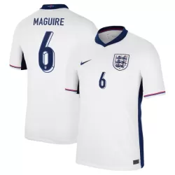Levné Mužský Fotbalový Dres Anglie Maguire 6 Domácí ME 2024 Levné Mužský Fotbalový Dres Anglie Maguire 6 Domácí ME 2024