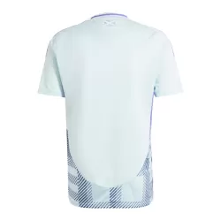 Levné Mužský Fotbalový Dres Skotsko Venkovní ME 2024