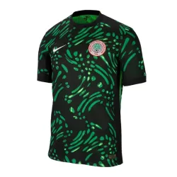 Levné Mužský Fotbalový Dres Nigérie Venkovní 2024-25 Levné Mužský Fotbalový Dres Nigérie Venkovní 2024-25