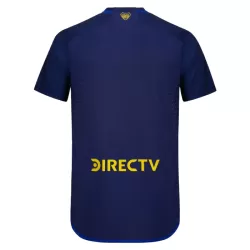 Levné Mužský Fotbalový Dres Boca Juniors Alternativní 2024-25