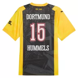 Levné Mužský Fotbalový Dres Borussia Dortmund Hummels 15 Výročí 2023-24