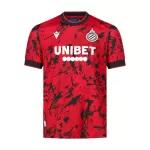 Levné Mužský Fotbalový Dres Club Brugge Alternativní 2023-24