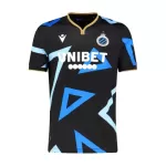 Levné Mužský Fotbalový Dres Club Brugge Čtvrtý 2023-24