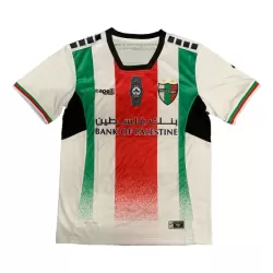 Levné Mužský Fotbalový Dres Club Deportivo Palestino Domácí 2024-25 Levné Mužský Fotbalový Dres Club Deportivo Palestino Domácí 2024-25
