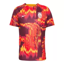 Levné Mužský Fotbalový Dres Galatasaray SK Výročí 2023-24 Levné Mužský Fotbalový Dres Galatasaray SK Výročí 2023-24