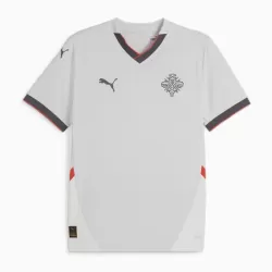 Levné Mužský Fotbalový Dres Island Venkovní 2024 Levné Mužský Fotbalový Dres Island Venkovní 2024