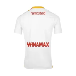 Levné Mužský Fotbalový Dres RC Lens Alternativní 2023-24