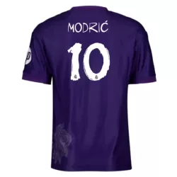 Levné Mužský Fotbalový Dres Real Madrid Modrić 10 Čtvrtý 2023-24
