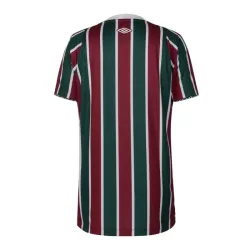 Levné Dětský Fotbalový Dres Fluminense FC Domácí 2024-25