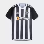 Levné Mužský Fotbalový Dres Atlético Mineiro Domácí 2024-25